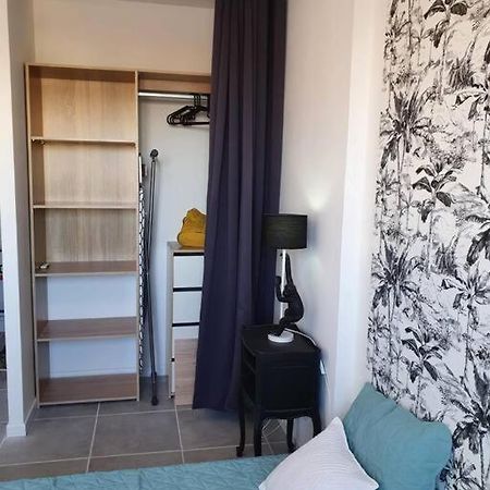 Appartement F3 Eurexpo Groupama Stadium Meyzieu Centre Eksteriør billede