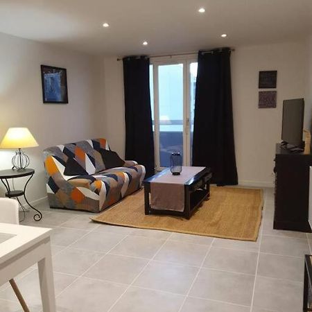 Appartement F3 Eurexpo Groupama Stadium Meyzieu Centre Eksteriør billede